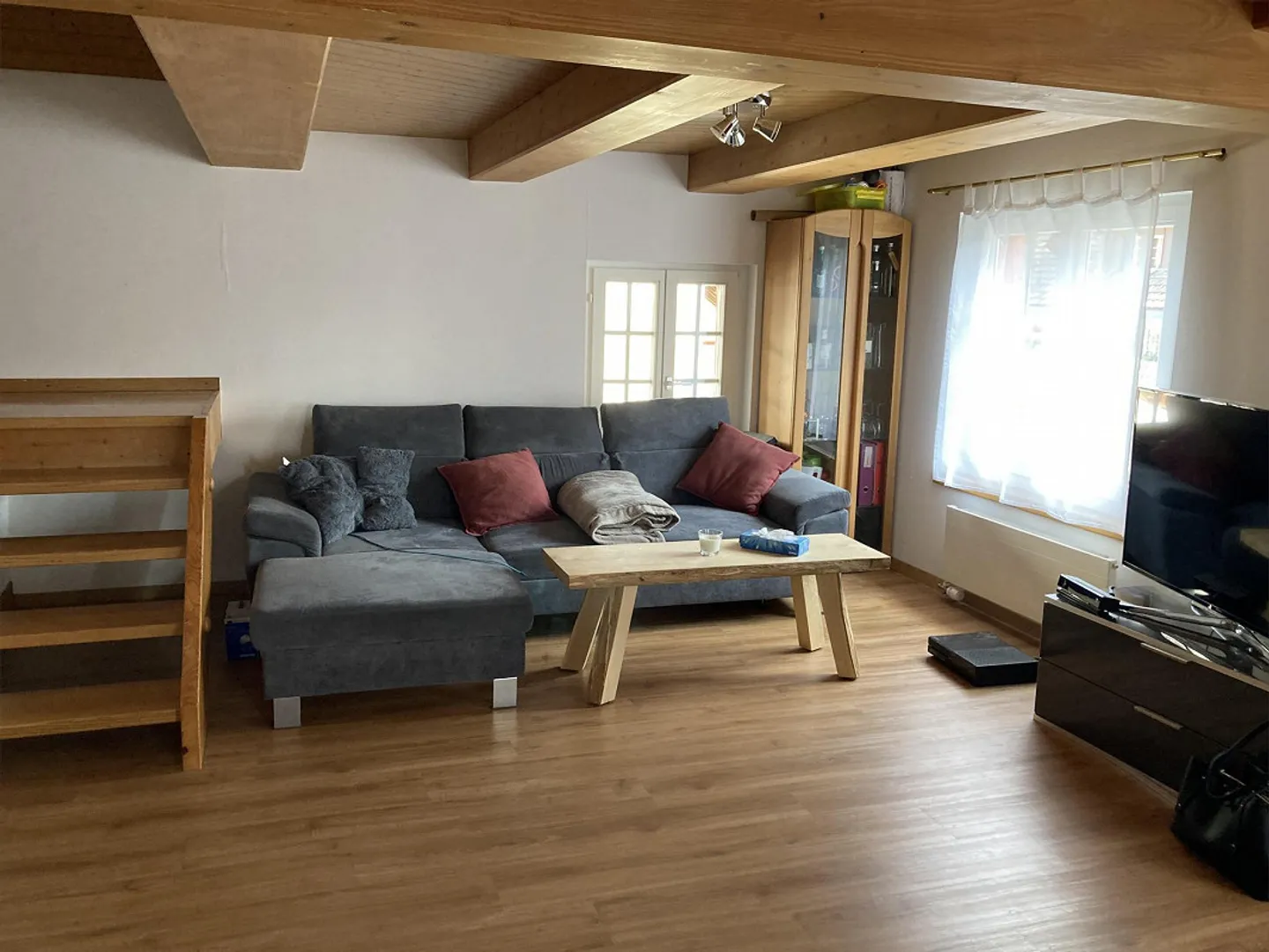 Appartamento 2,5 locali - Foto 5 di 8