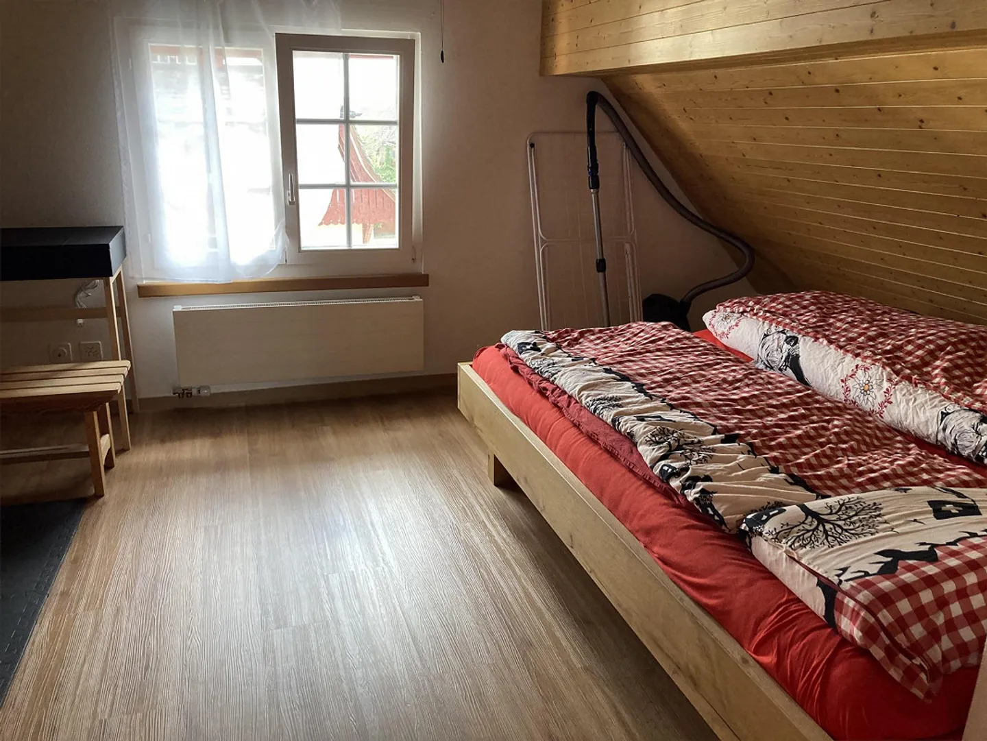 Appartamento 2,5 locali - Foto 6 di 8