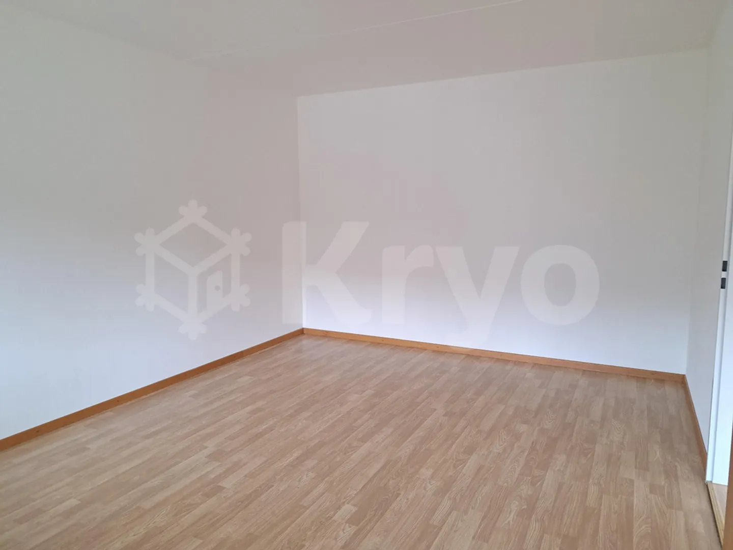 Charmante 3-Zimmer-Wohnung - Foto 4 von 12