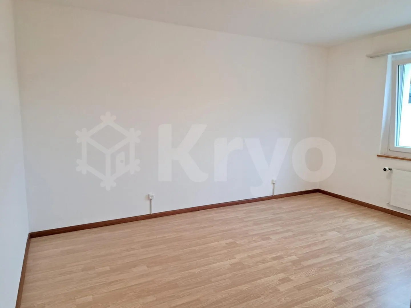 Charmante 3-Zimmer-Wohnung - Foto 5 von 12