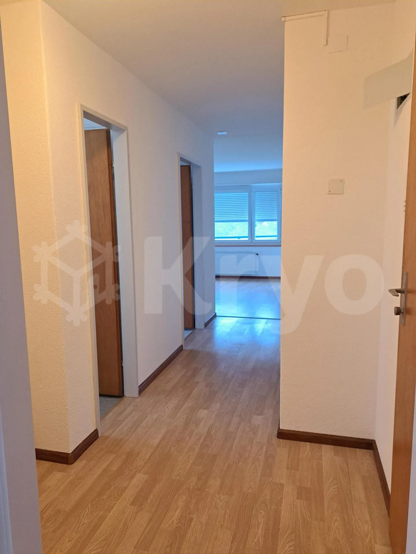 Charmante 3-Zimmer-Wohnung - Foto 6 von 12