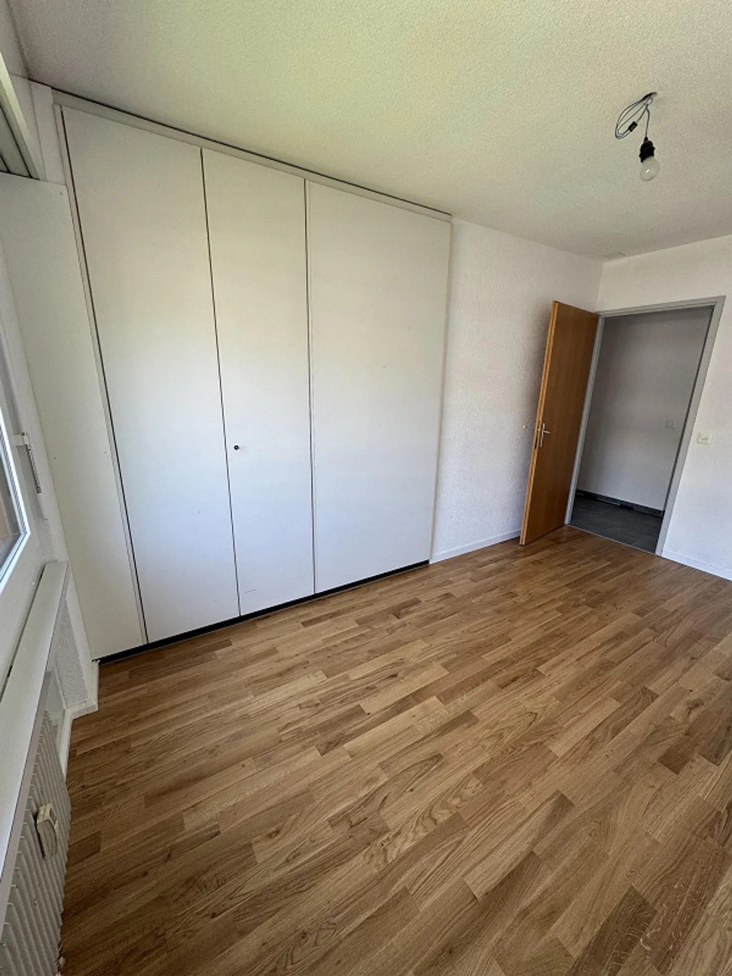 Spacious, bright 5.5-room apartment with swimming pool, fitness, sauna - Photo 6 of 14