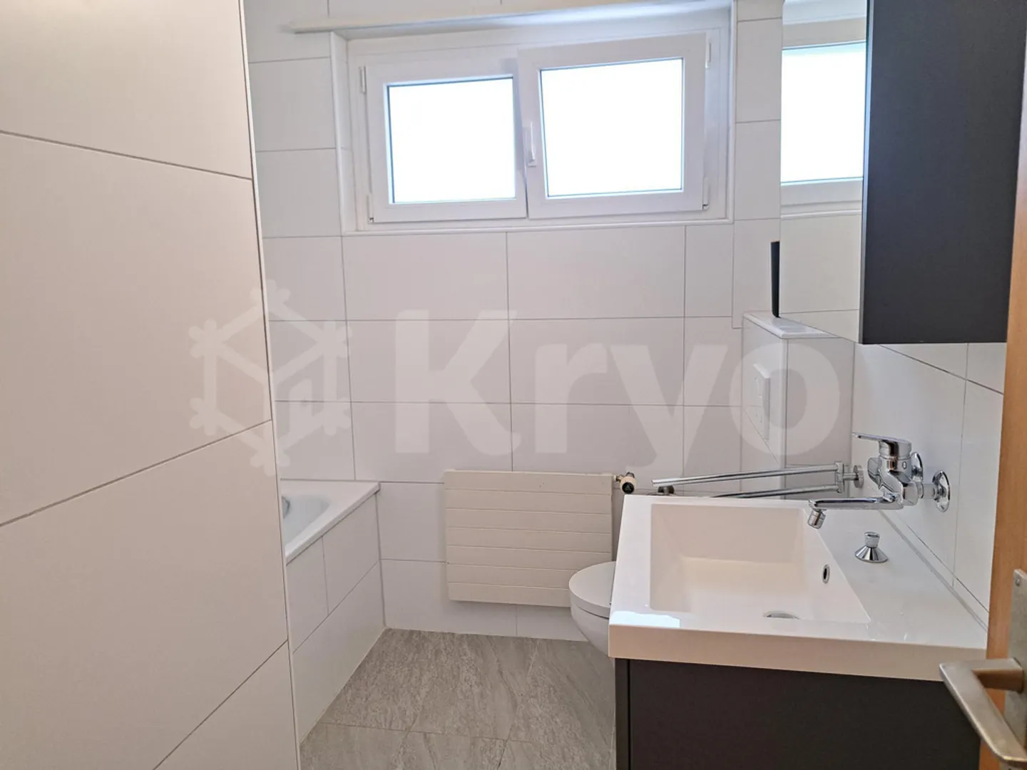 Charmante 3-Zimmer-Wohnung - Foto 8 von 12