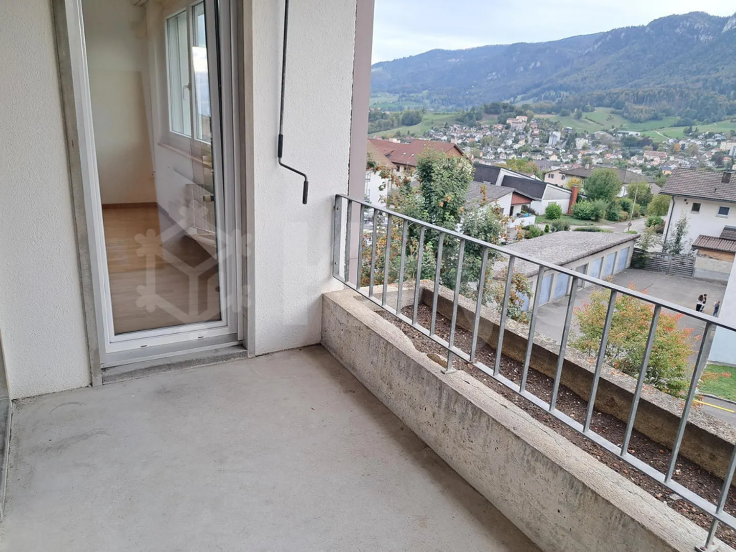 Charmante 3-Zimmer-Wohnung - Foto 9 von 12