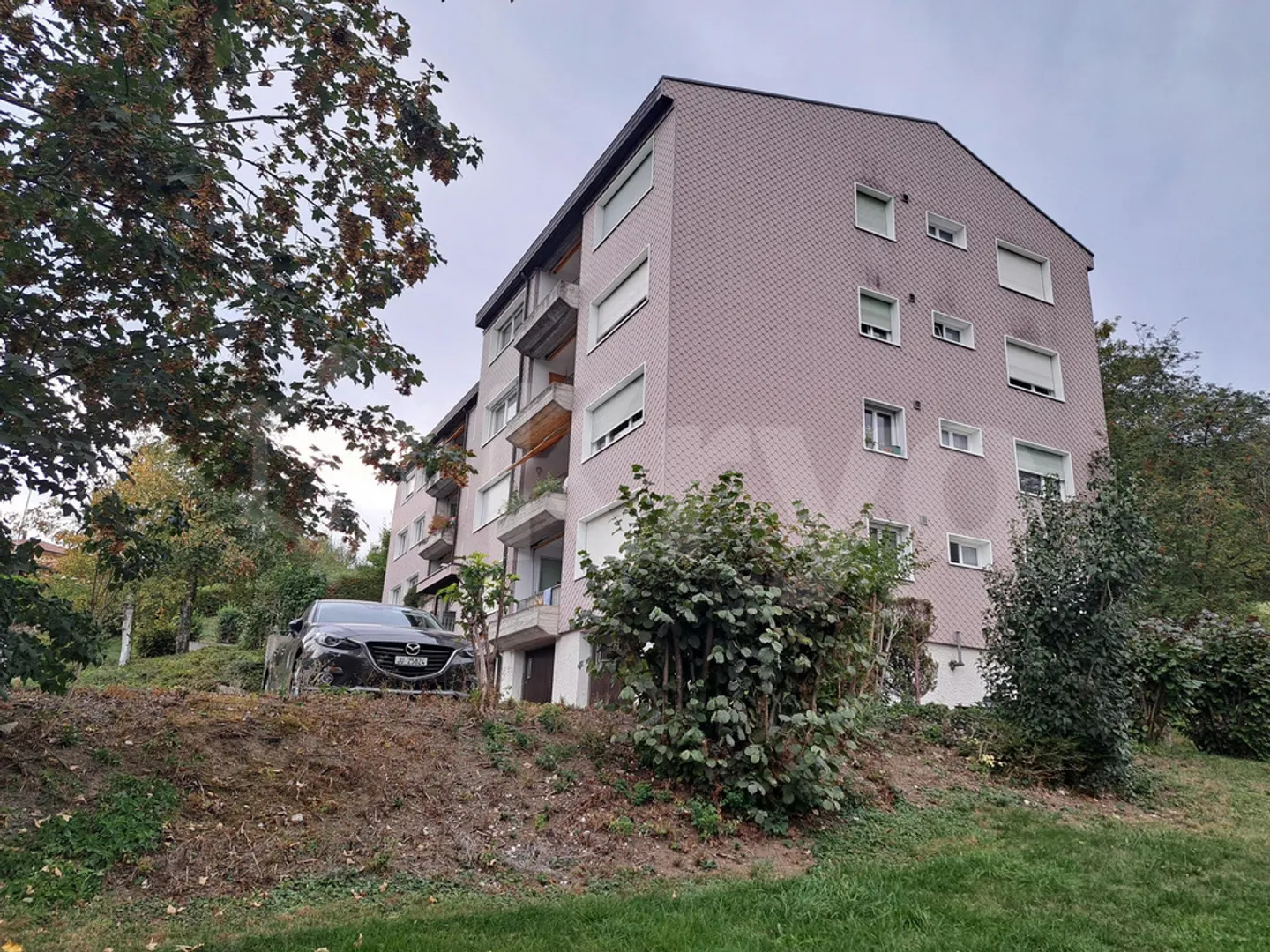 Charmante 3-Zimmer-Wohnung - Foto 12 von 12