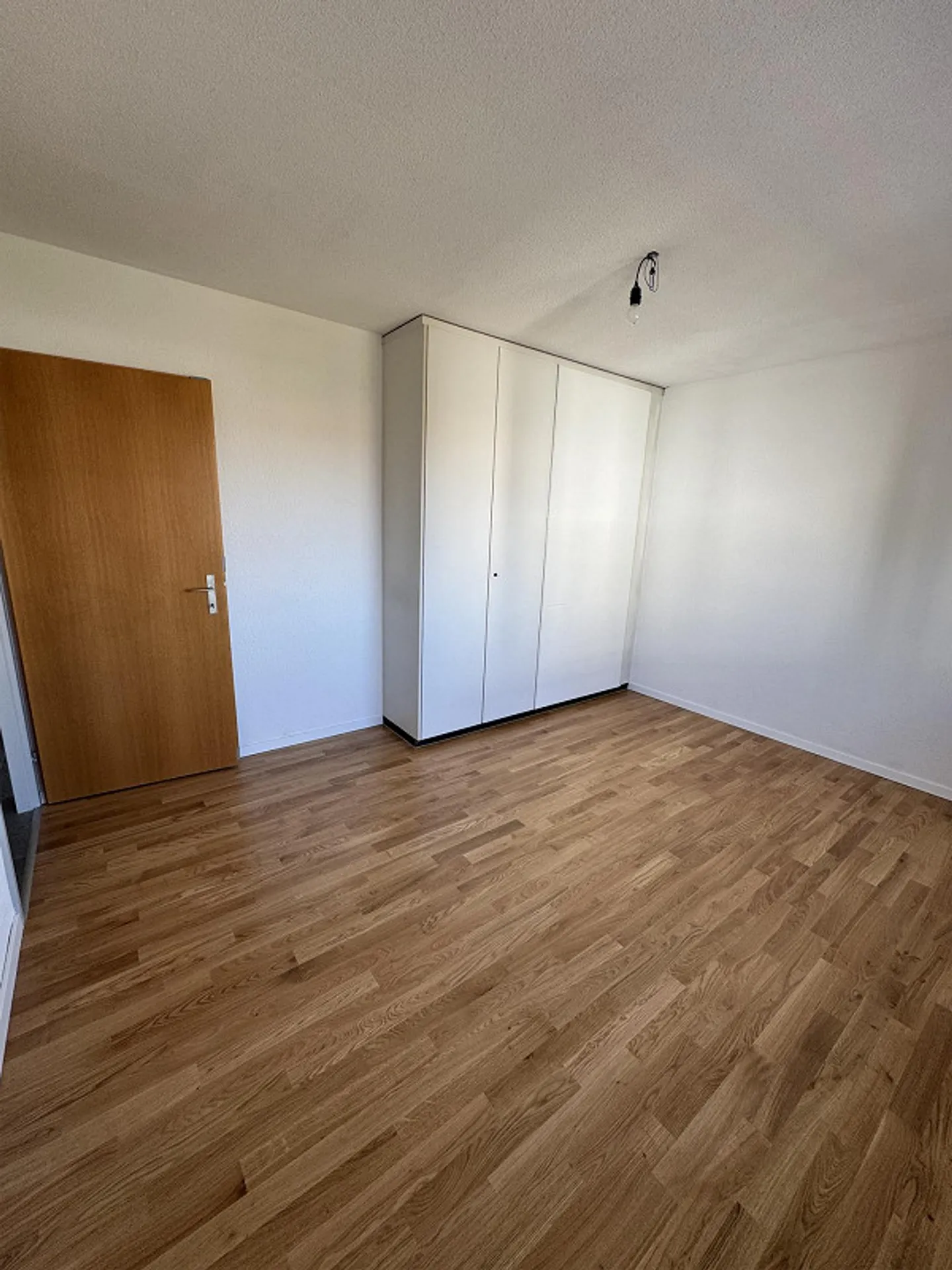 Spacious, bright 5.5-room apartment with swimming pool, fitness, sauna - Photo 7 of 14