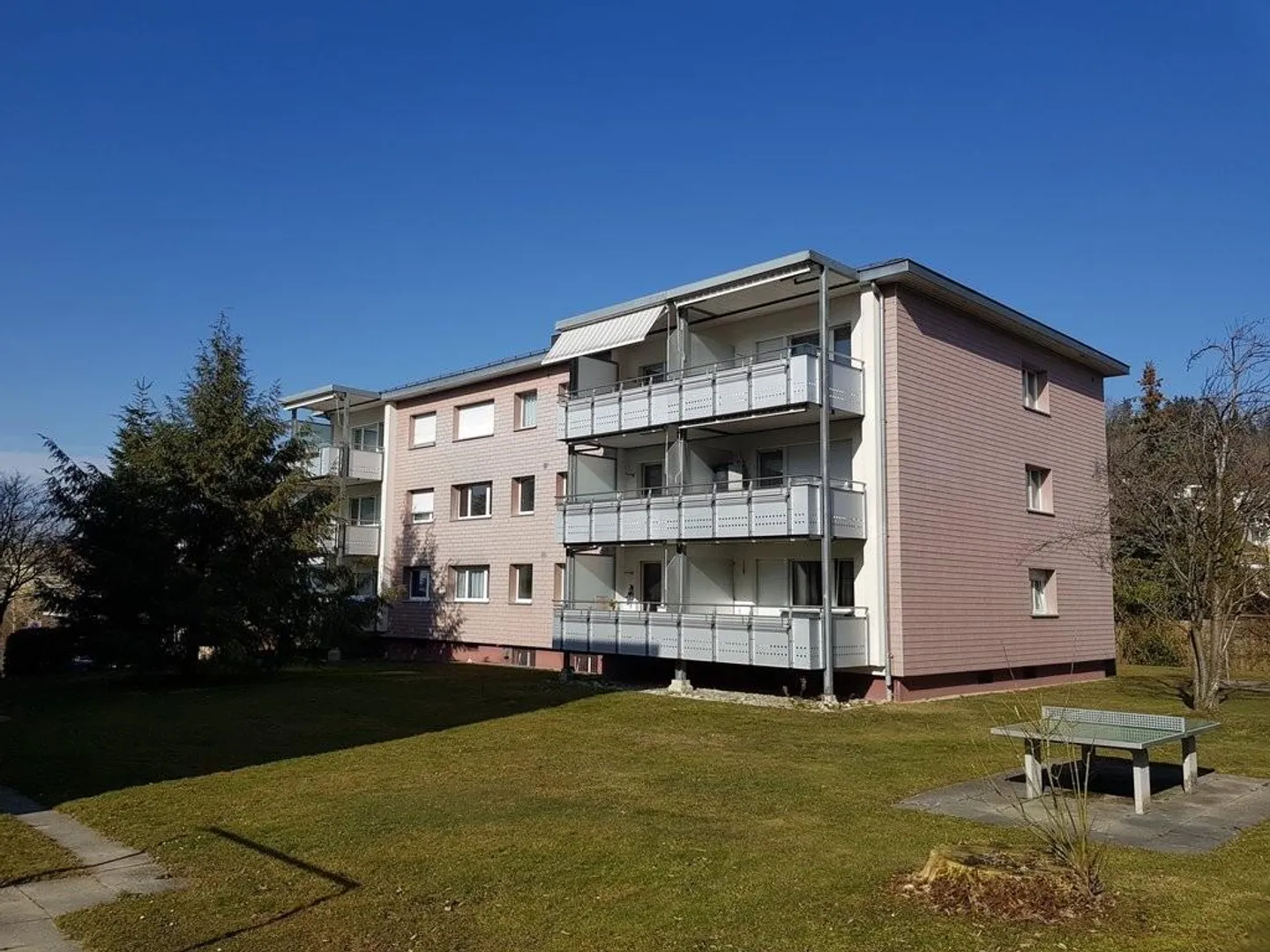 Vivre au calme mais au centre - Photo 1 sur 6