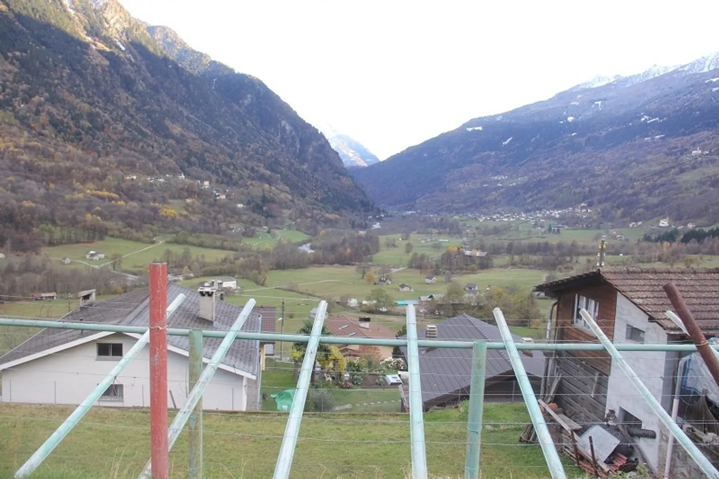 Sonniges Bauland - Foto 1 von 6