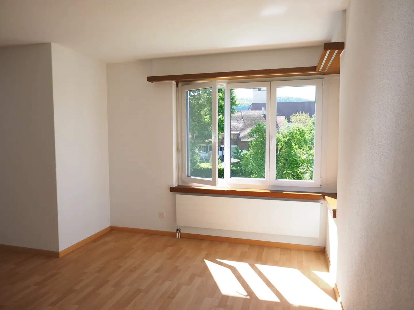 An ruhiger, schöner Lage vermieten wir - Photo 5 of 14