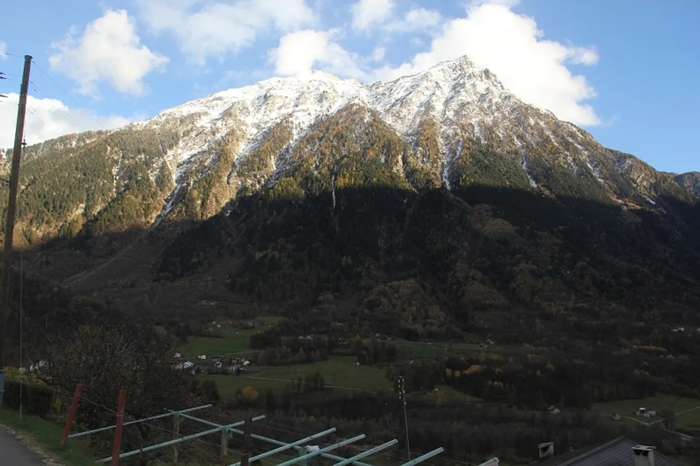 Sonniges Bauland - Foto 2 von 6