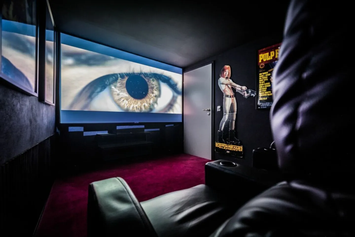 Wunderschönes LOFT ideal gelegen im kleinen Weiler Miéville - Foto 18 von 25