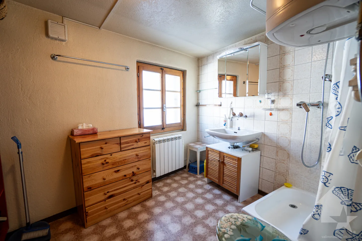 Appartement de caractère dans un village historique - Photo 10 sur 30