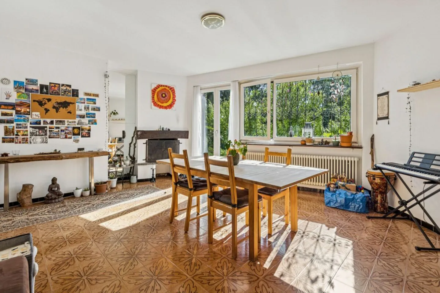 Einfamilienhaus kaufen - Foto 3 von 8