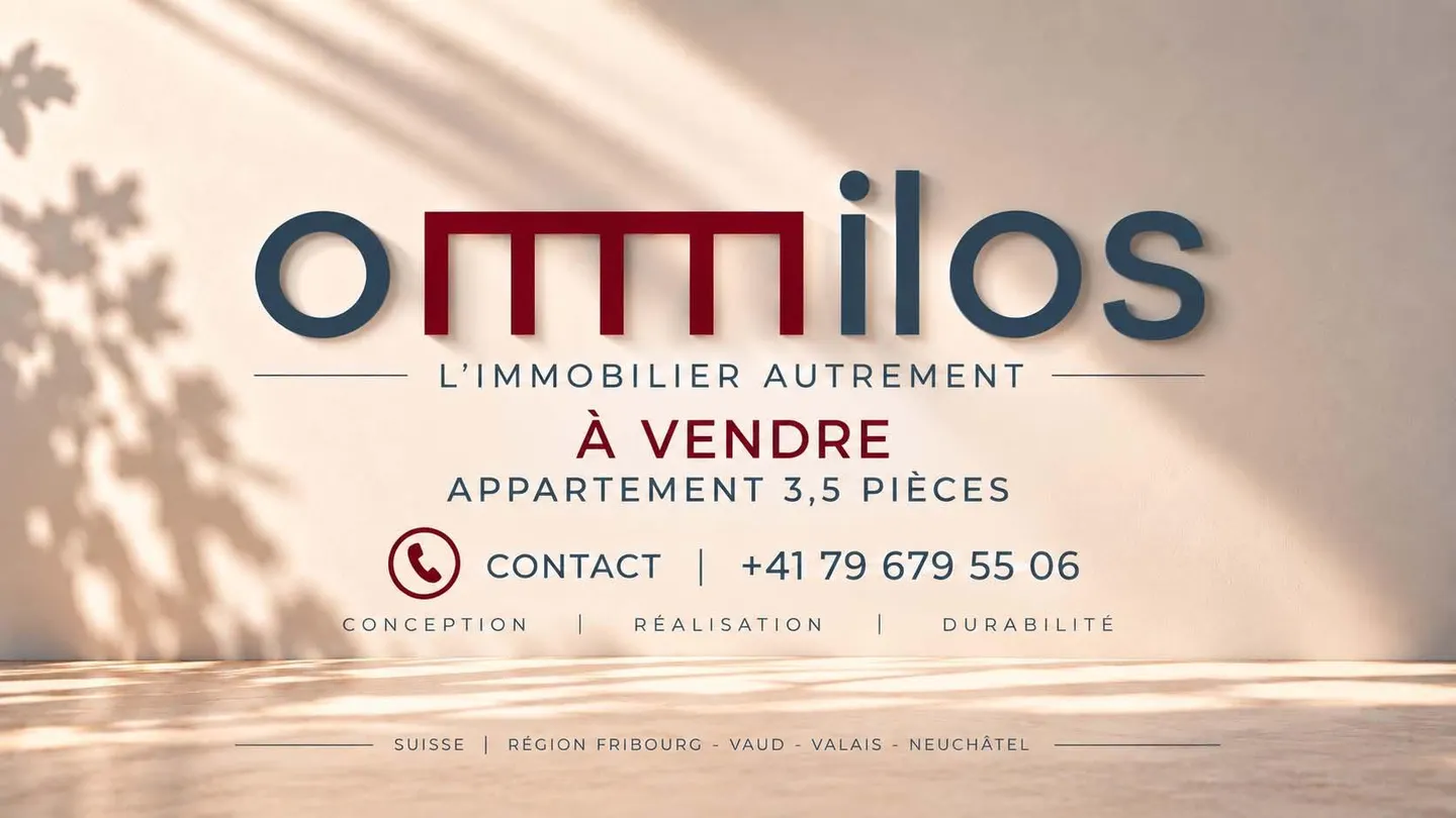 Appartement moderne avec véranda - Photo 13 sur 13