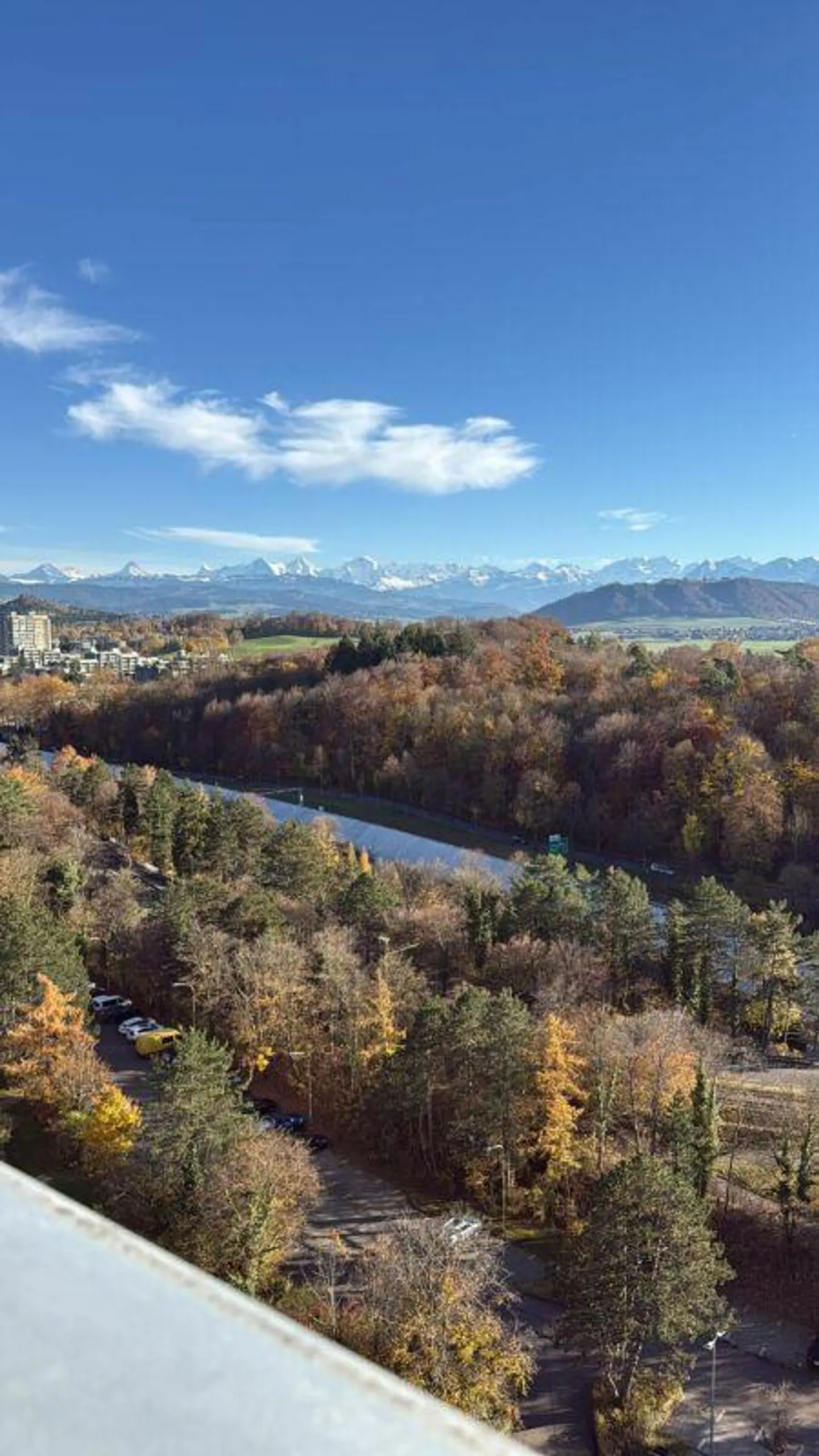 Living Above the Clouds - Photo 7 of 8