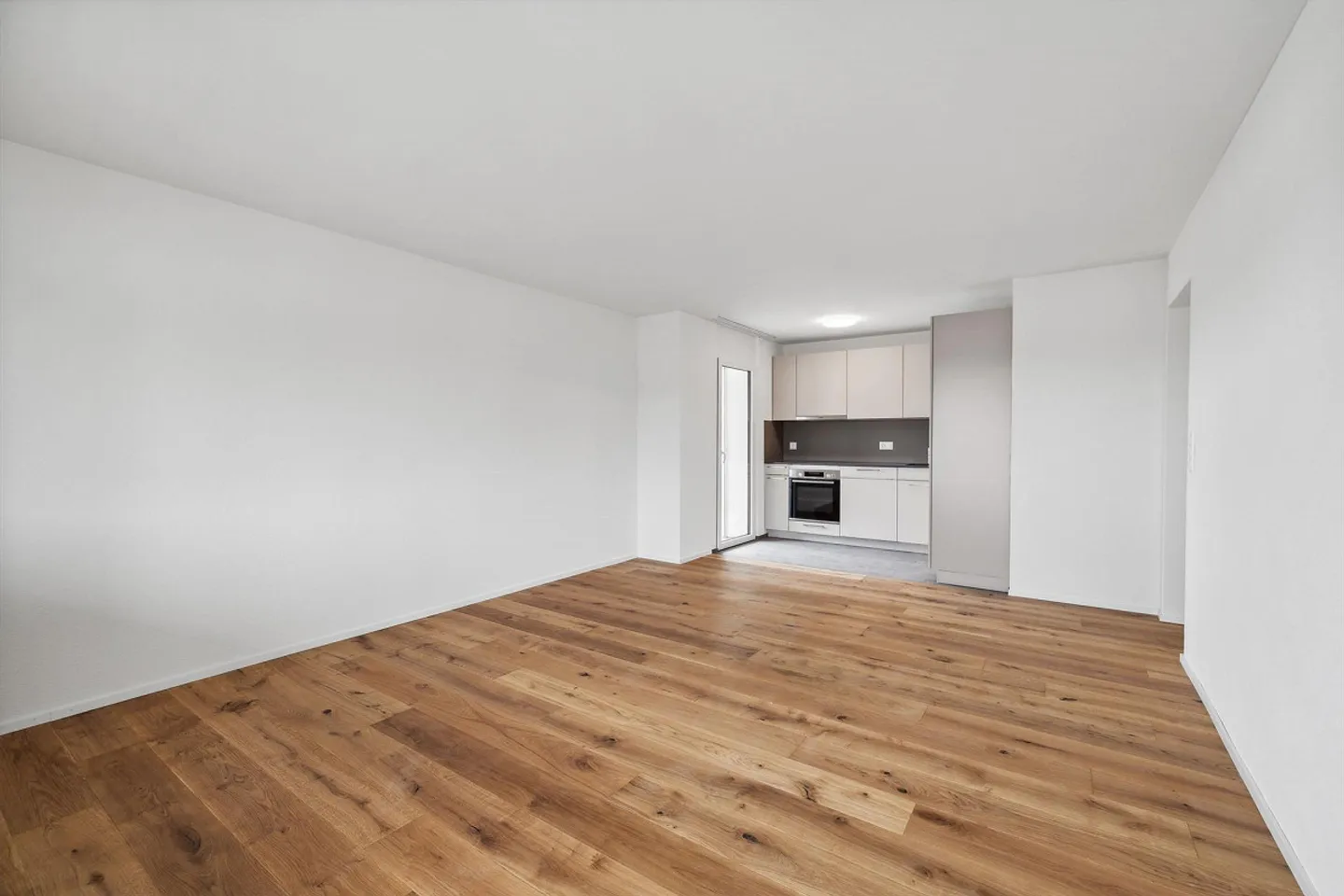 Appartamento 3.5 stanze all'avanguardia nel centro di Niederuzwil - Foto 6 di 12