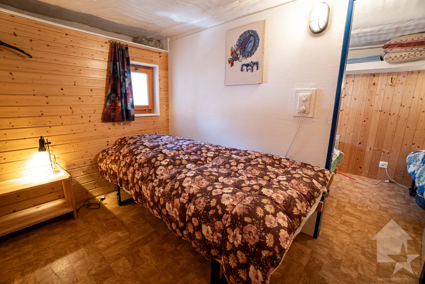 Appartement de caractère dans un village historique - Photo 16 sur 30