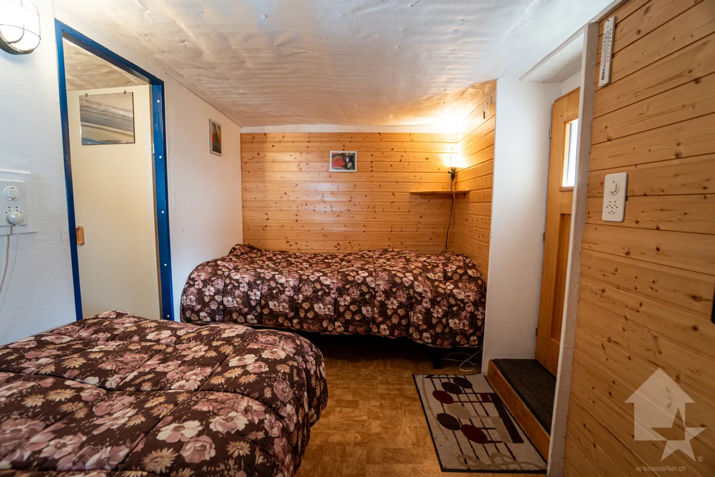 Appartement de caractère dans un village historique - Photo 17 sur 30