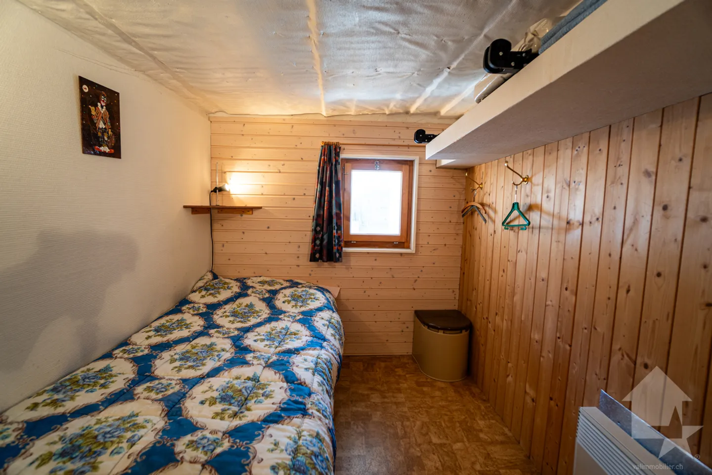 Appartement de caractère dans un village historique - Photo 19 sur 30