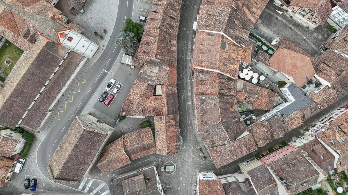 Gioiello storico - Vivere e lavorare a Stein am Rhein - Foto 3 di 30