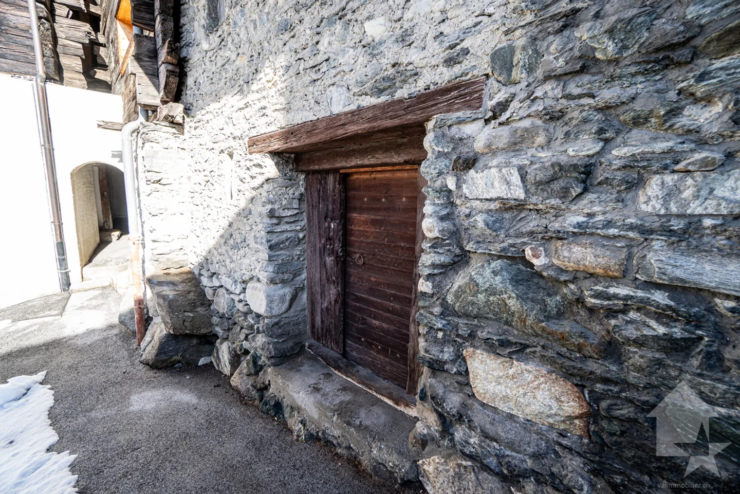 Appartement de caractère dans un village historique - Photo 21 sur 30