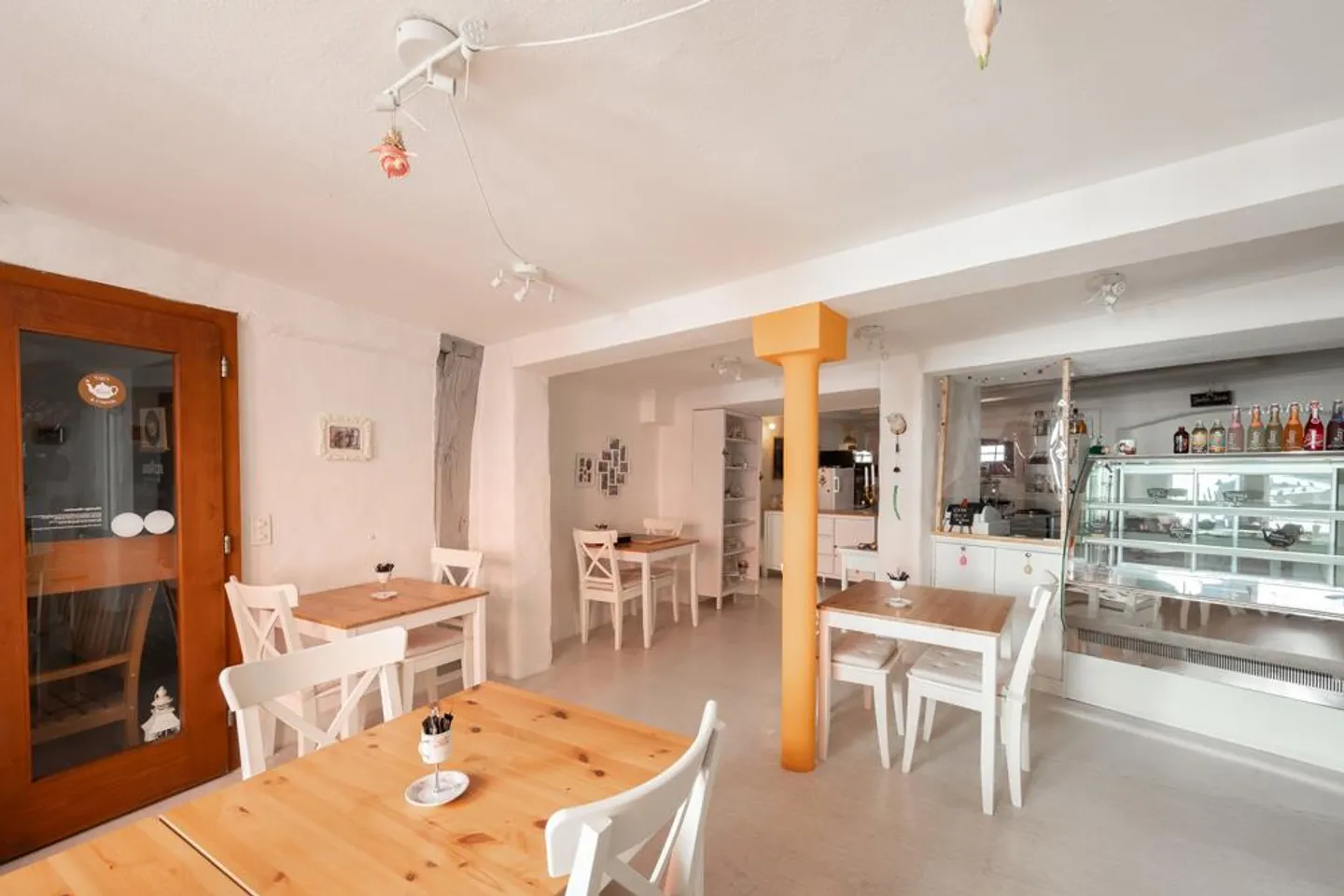 Gioiello storico - Vivere e lavorare a Stein am Rhein - Foto 5 di 30