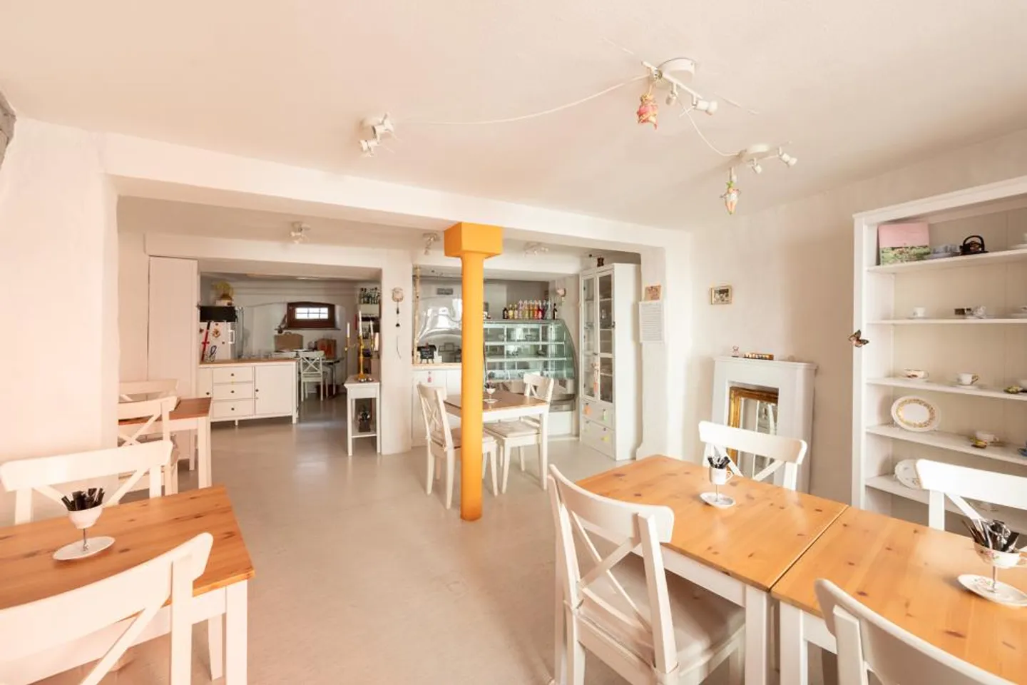 Gioiello storico - Vivere e lavorare a Stein am Rhein - Foto 6 di 30