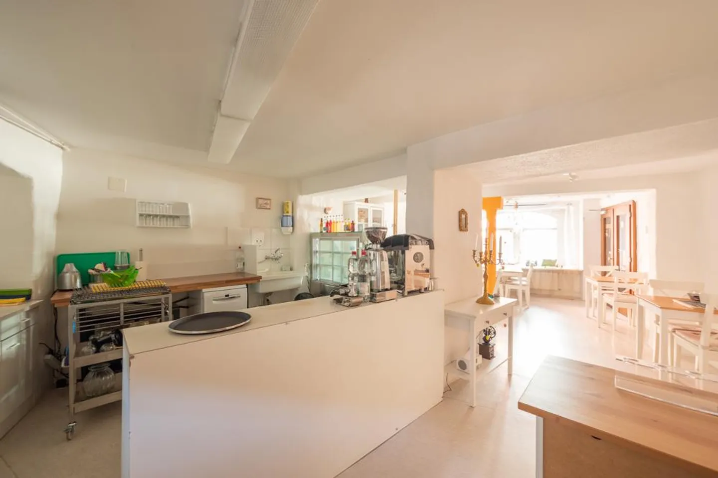 Gioiello storico - Vivere e lavorare a Stein am Rhein - Foto 7 di 30