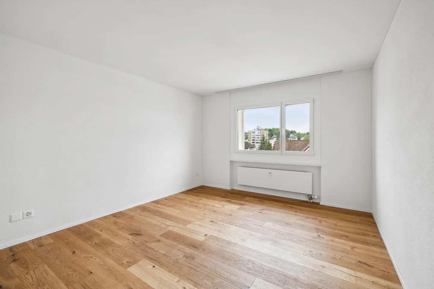 Appartamento 3.5 stanze all'avanguardia nel centro di Niederuzwil - Foto 10 di 12