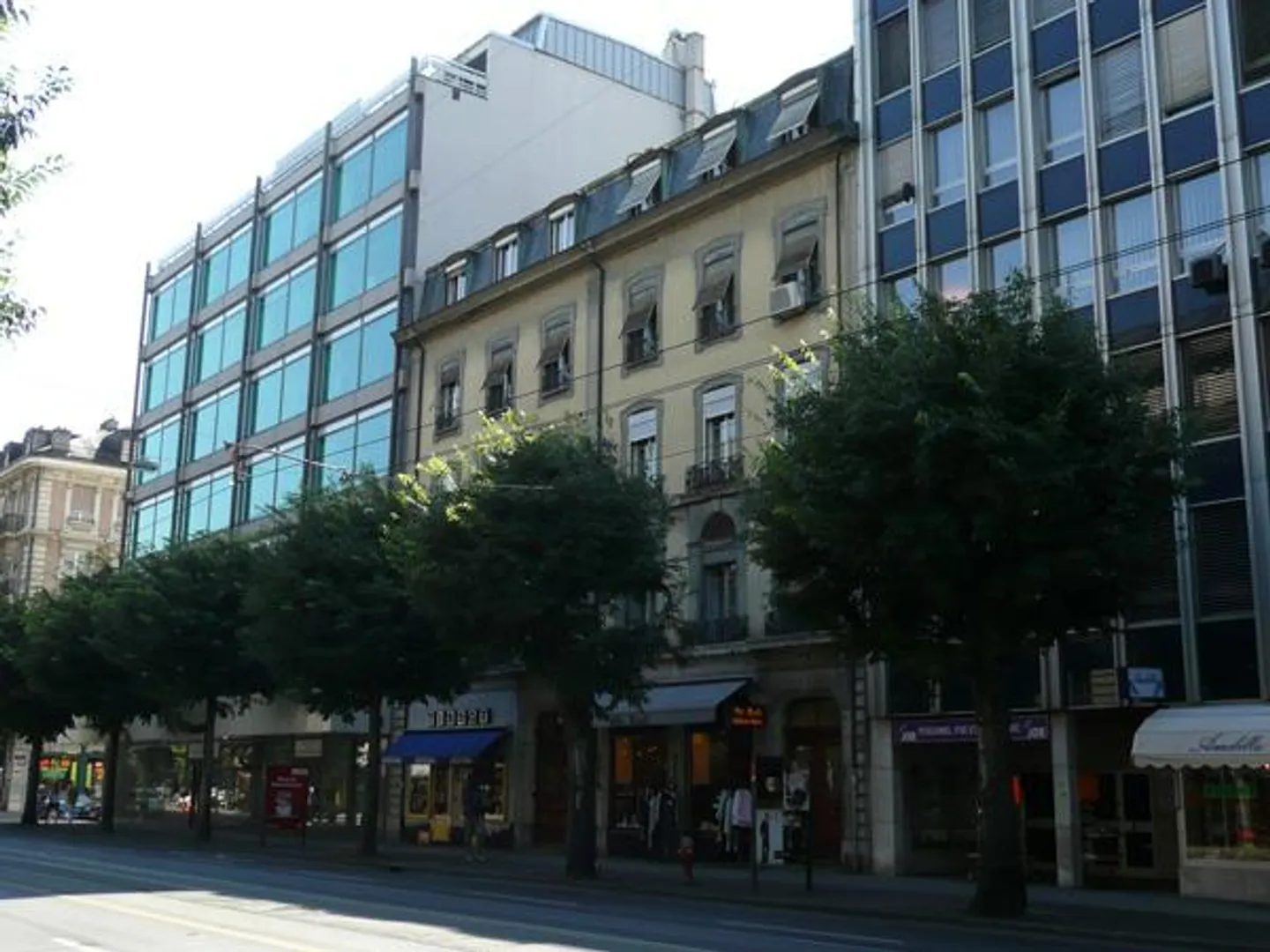 Appartamento 5 locali - Foto 1 di 2