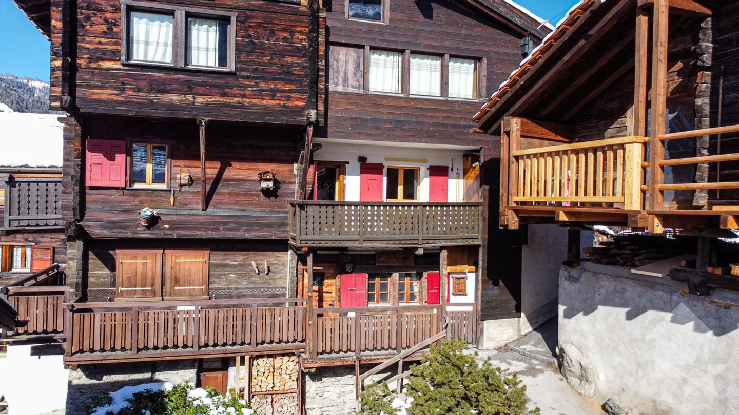 Appartement de caractère dans un village historique - Photo 27 sur 30