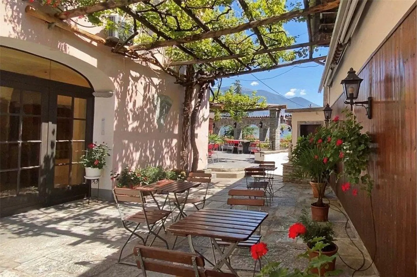 Albergo Garni Antico - Photo 6 sur 13