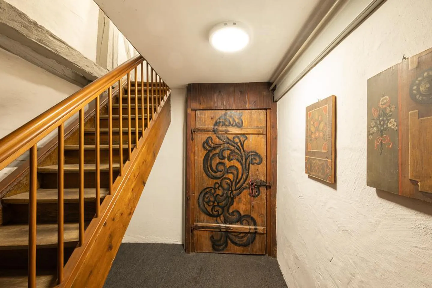 Gioiello storico - Vivere e lavorare a Stein am Rhein - Foto 9 di 30