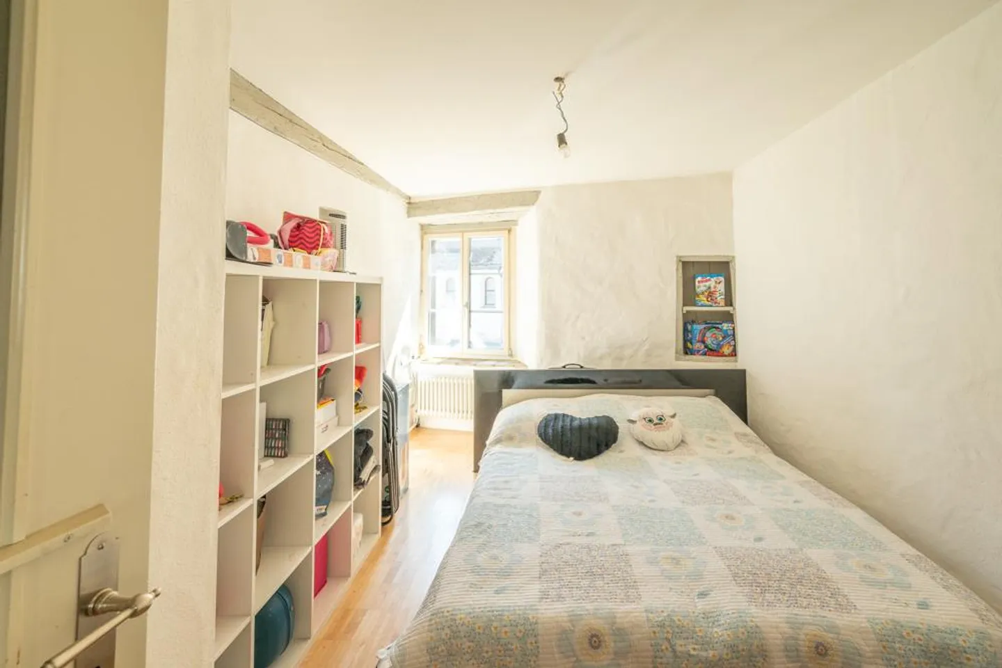 Gioiello storico - Vivere e lavorare a Stein am Rhein - Foto 14 di 30