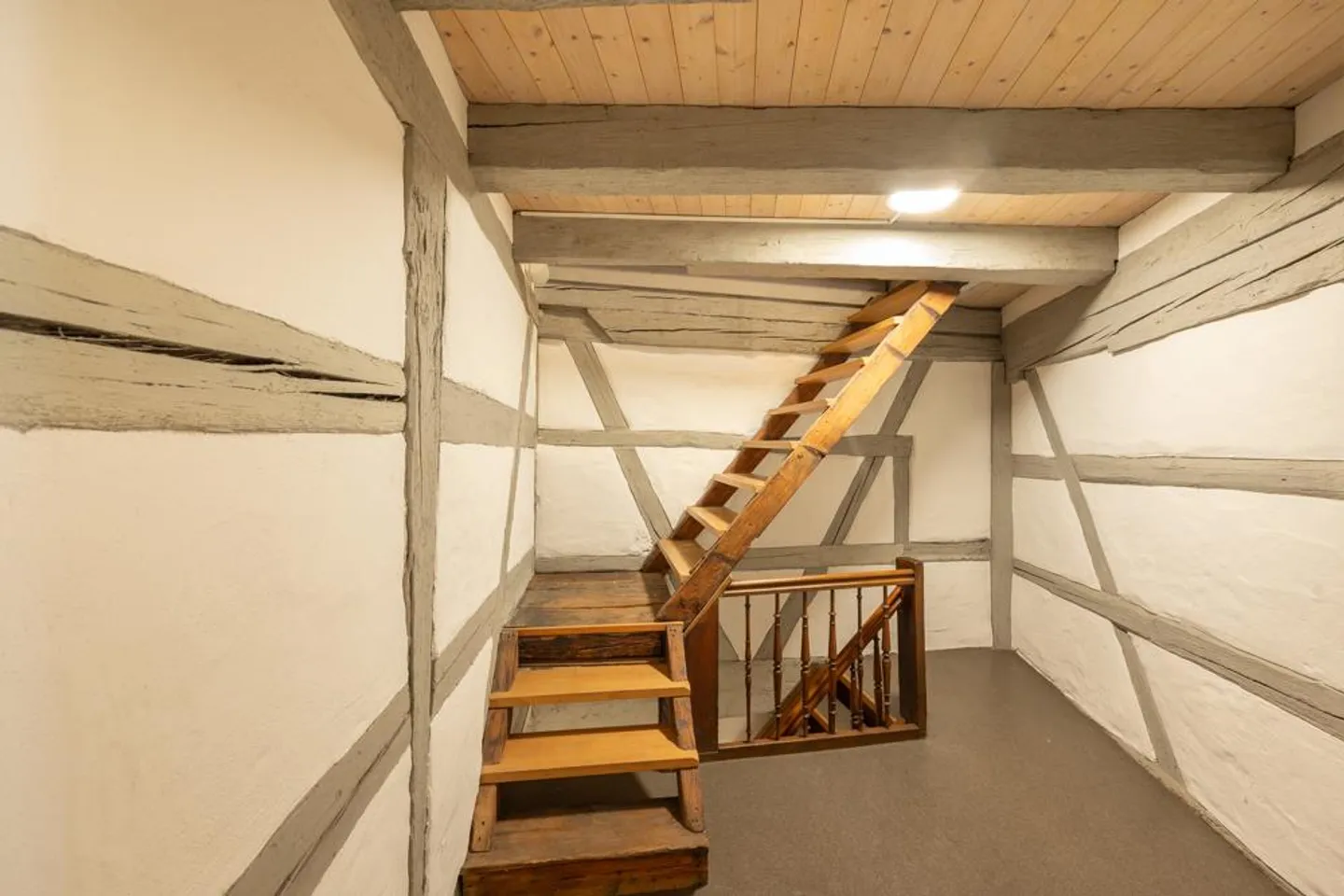 Gioiello storico - Vivere e lavorare a Stein am Rhein - Foto 16 di 30