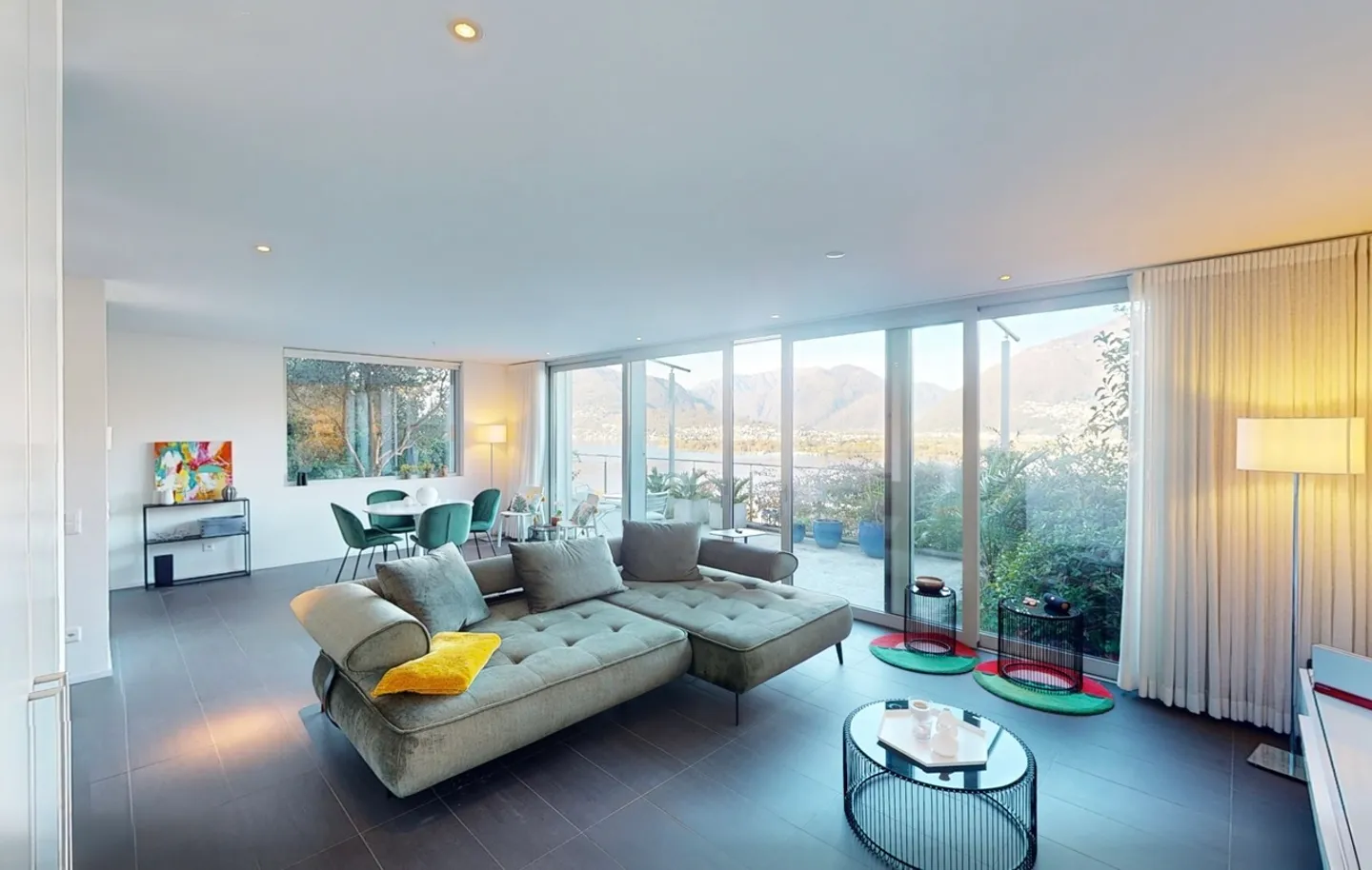 Stunning Chalet with Lake View - Photo 1 of 25