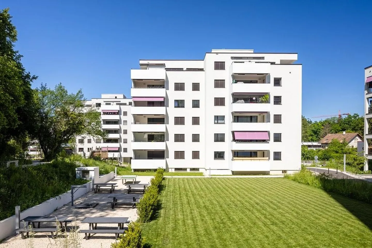 Cherchez-vous un appartement fraîchement rénové dans un emplacement central ? - Photo 1 sur 10