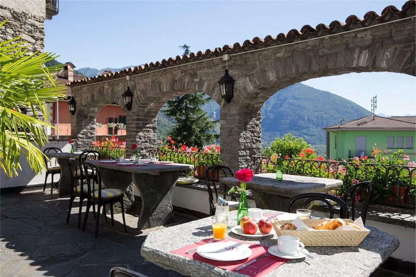 Albergo Garni Antico - Photo 8 sur 13