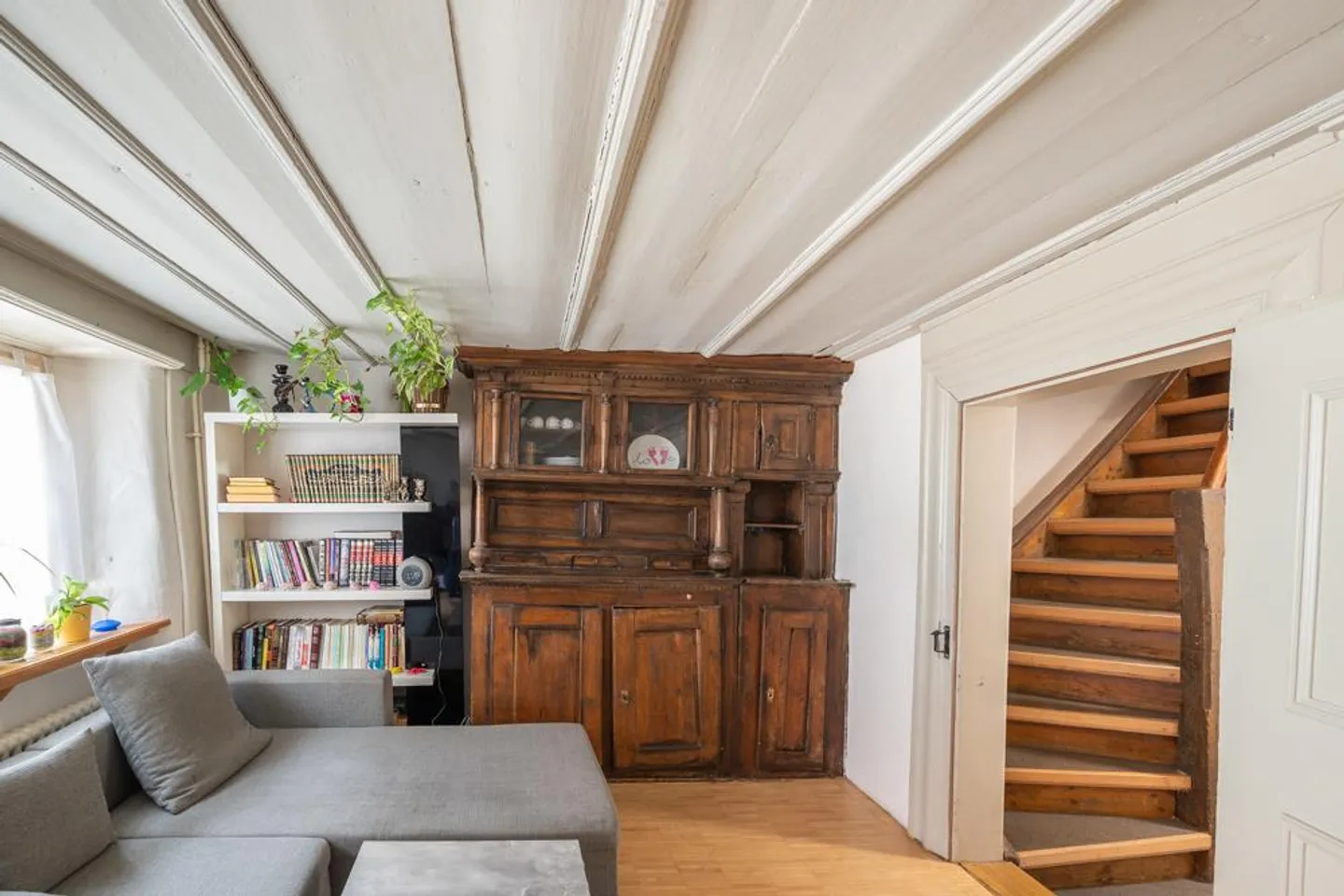 Gioiello storico - Vivere e lavorare a Stein am Rhein - Foto 10 di 30