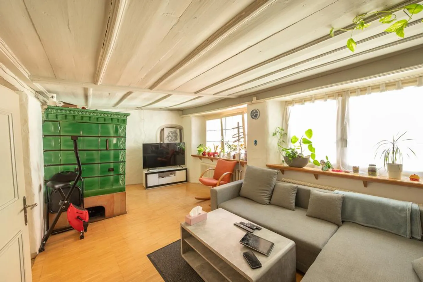 Gioiello storico - Vivere e lavorare a Stein am Rhein - Foto 11 di 30