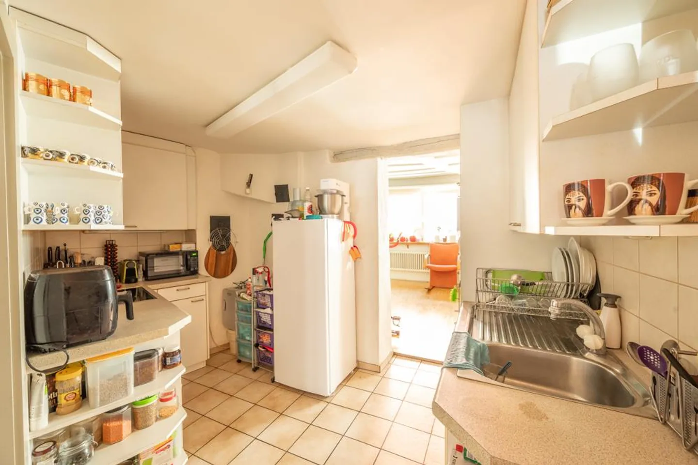 Gioiello storico - Vivere e lavorare a Stein am Rhein - Foto 12 di 30