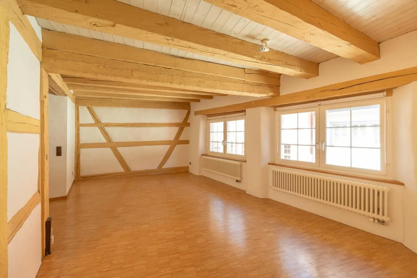 Gioiello storico - Vivere e lavorare a Stein am Rhein - Foto 17 di 30