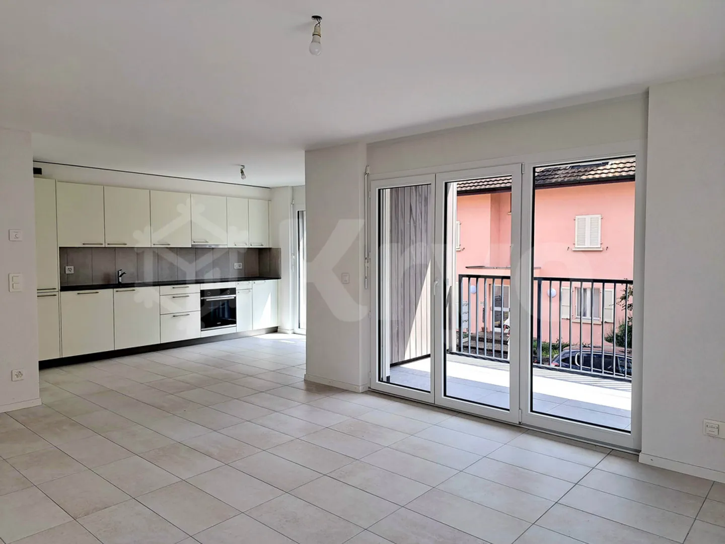 BERGERIE 8, 3.5-room recent apartment - Photo 1 of 9