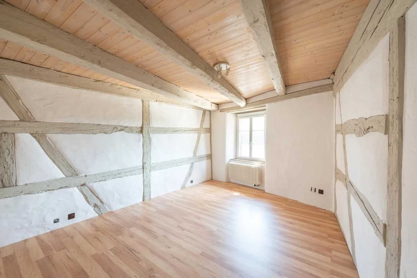 Gioiello storico - Vivere e lavorare a Stein am Rhein - Foto 18 di 30