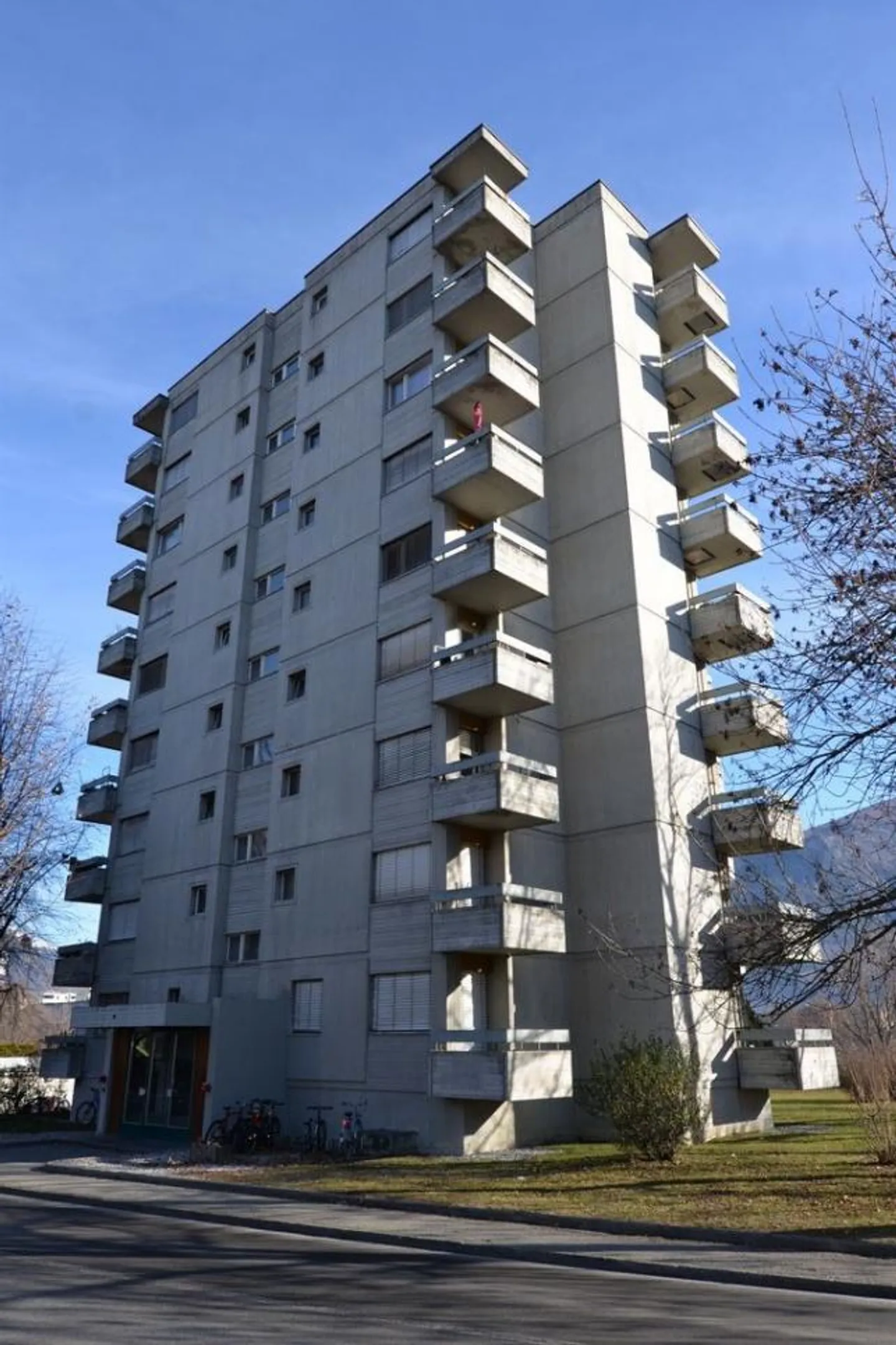 Posti Auto Sotterranei - Foto 1 di 3