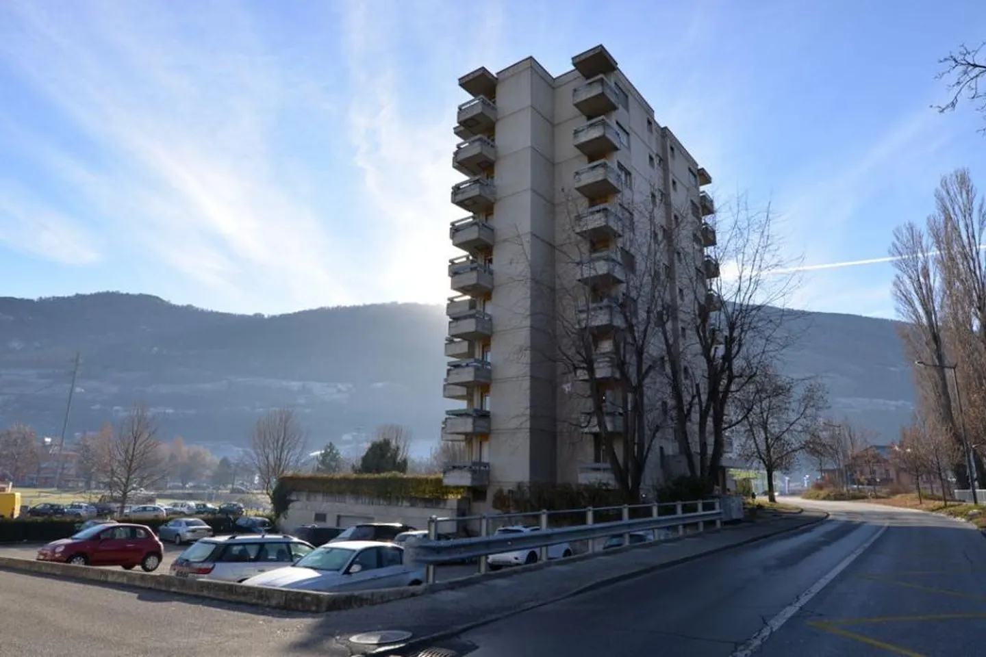 Posti Auto Sotterranei - Foto 2 di 3