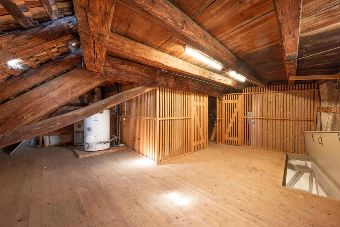 Gioiello storico - Vivere e lavorare a Stein am Rhein - Foto 21 di 30