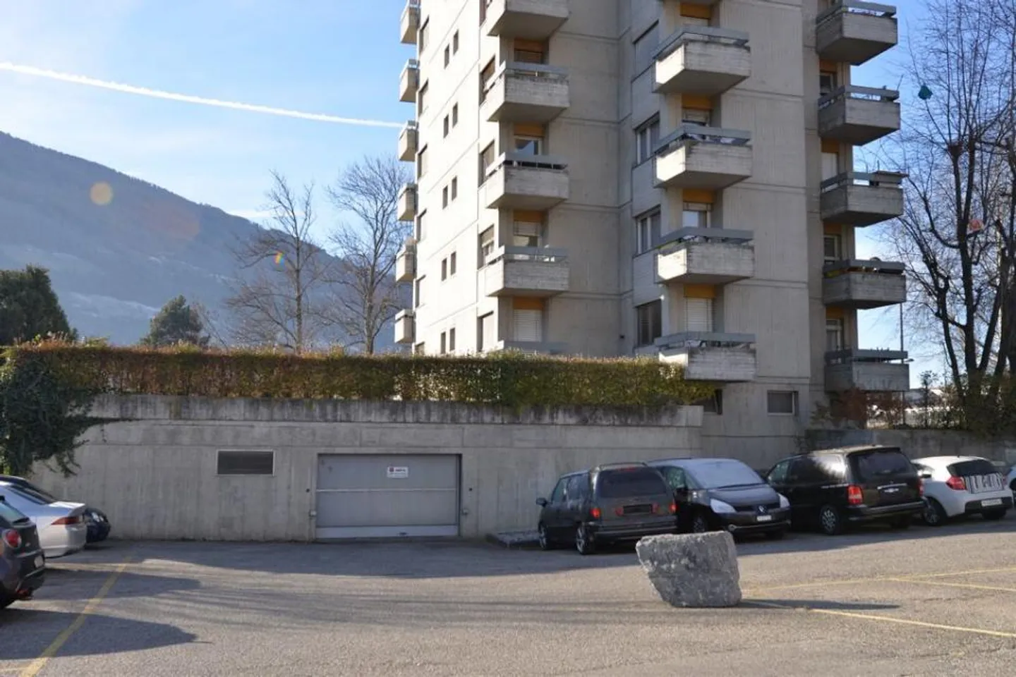 Posti Auto Sotterranei - Foto 3 di 3