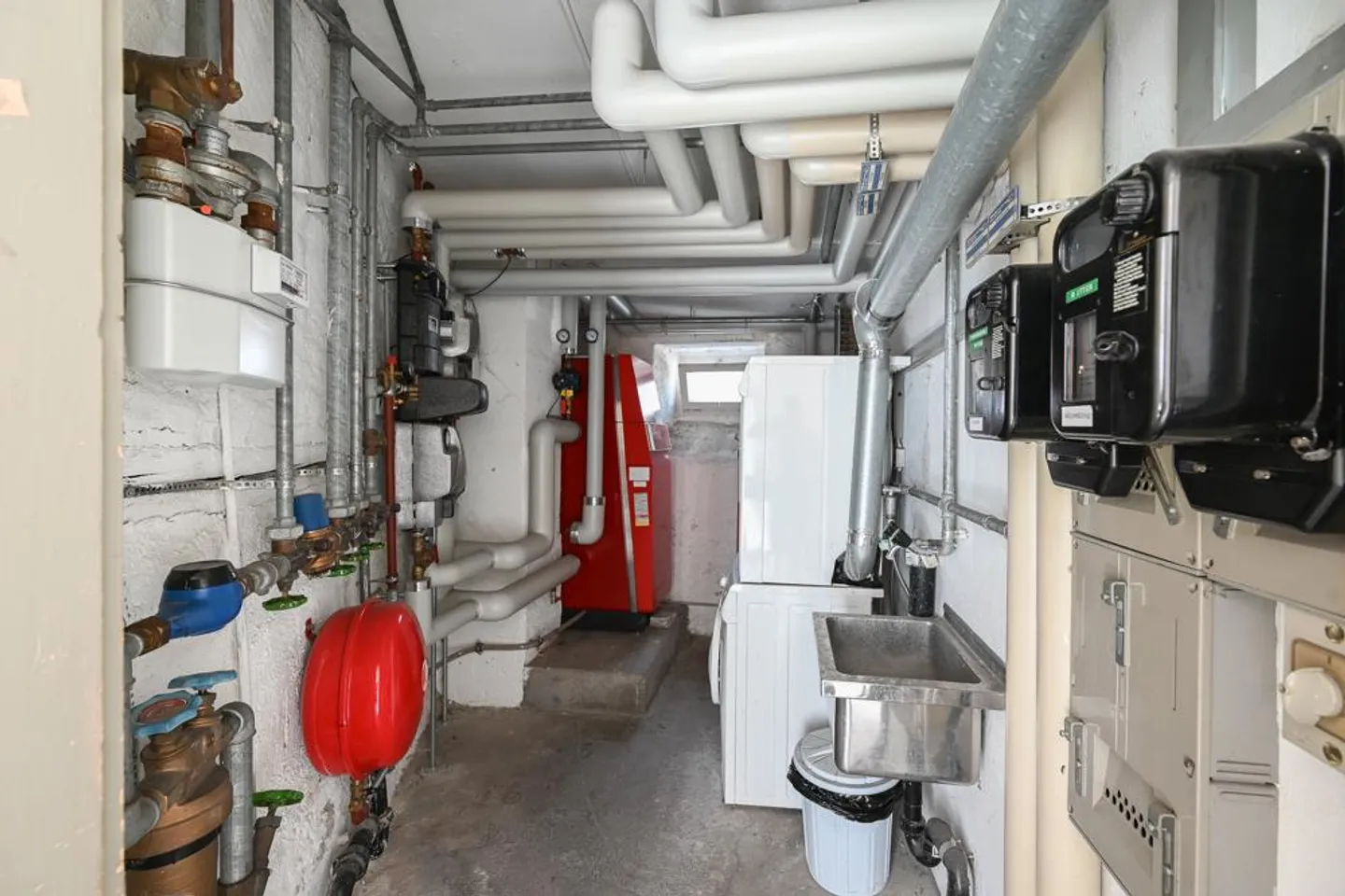 Gioiello storico - Vivere e lavorare a Stein am Rhein - Foto 23 di 30