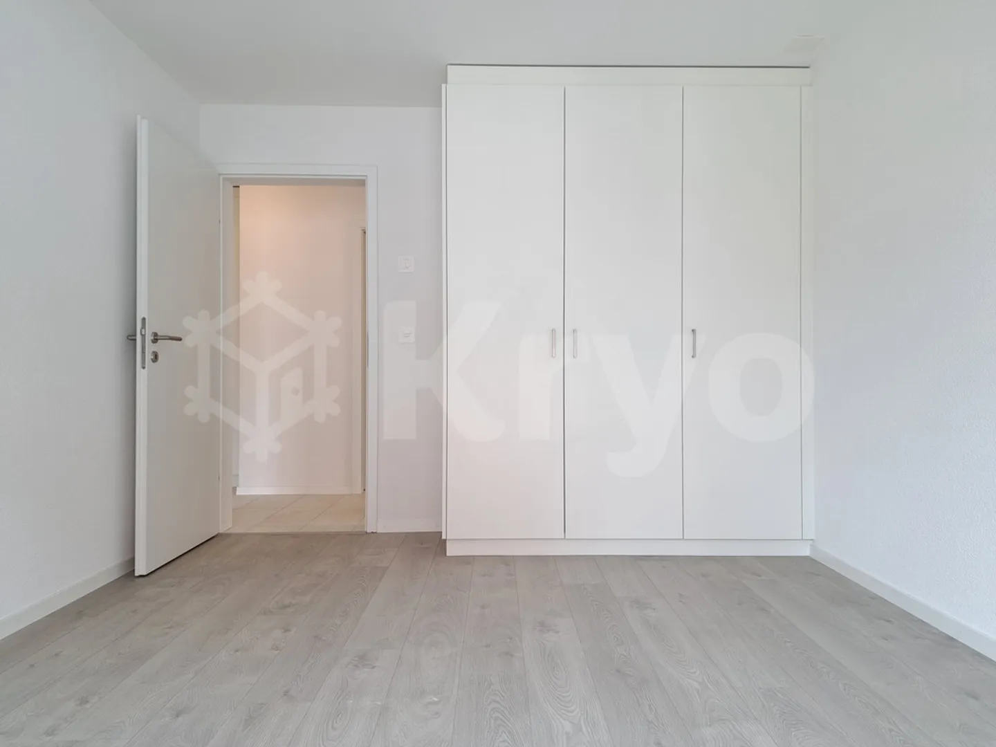 BERGERIE 8, 3.5-room recent apartment - Photo 5 of 9